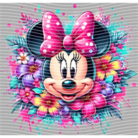 Mickey-AMQ 1633